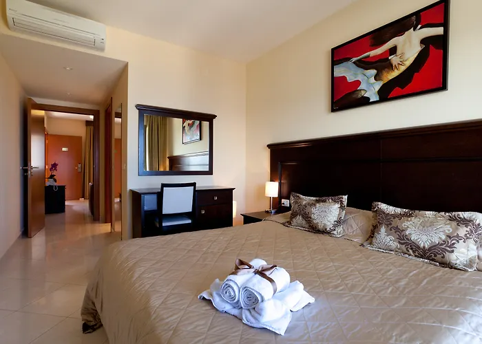 Blue Waves Resort