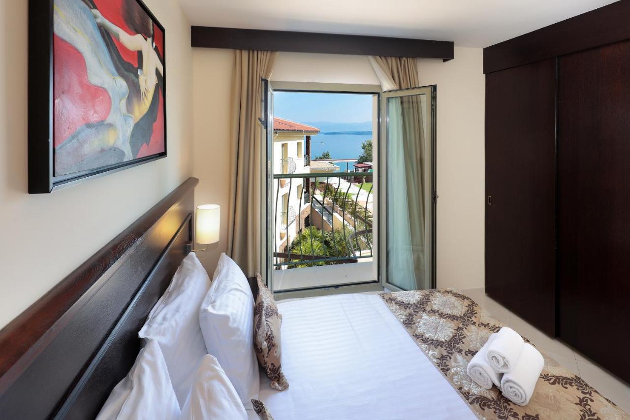 Hotel Blue Waves Malinska