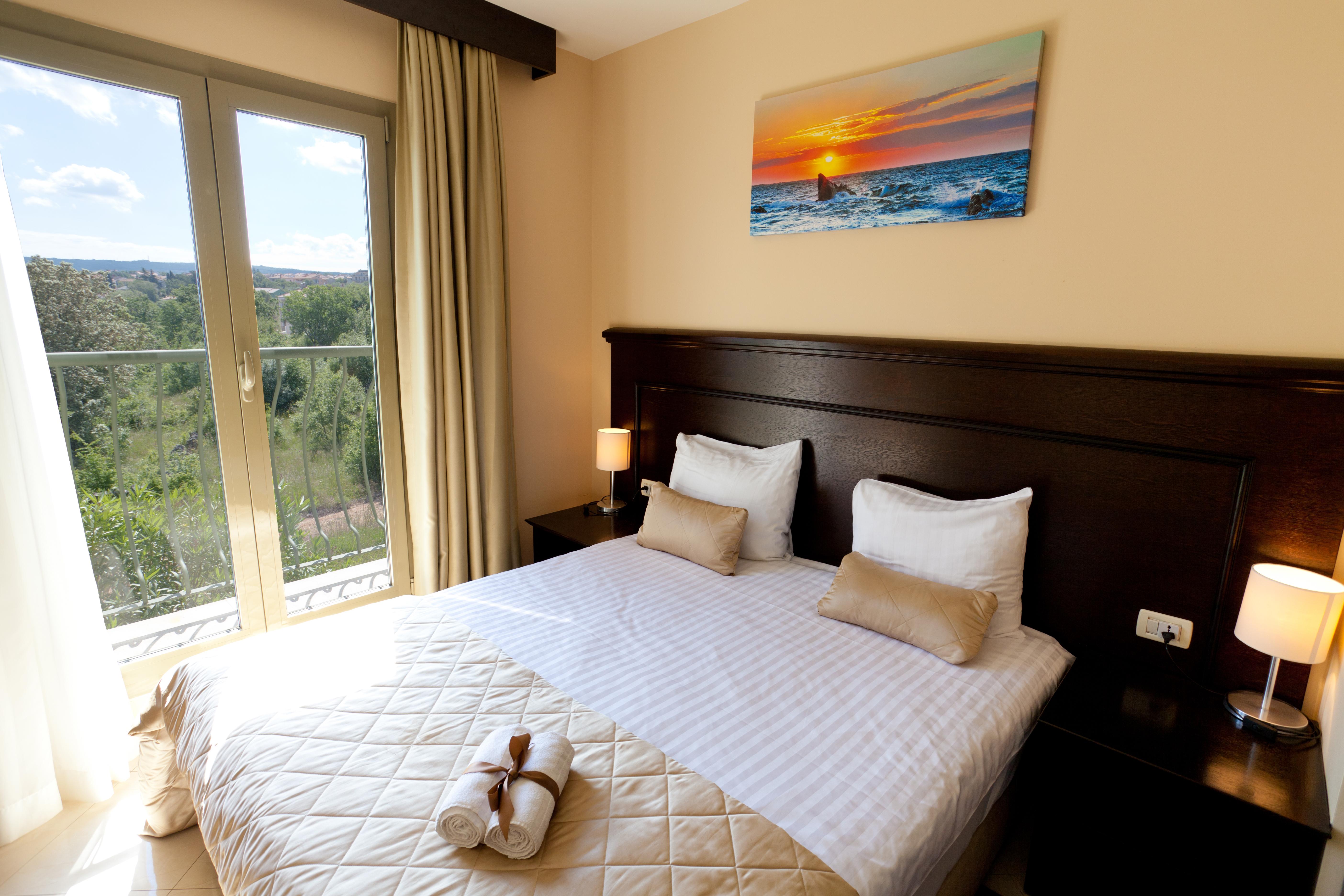 Hotel Blue Waves 4*