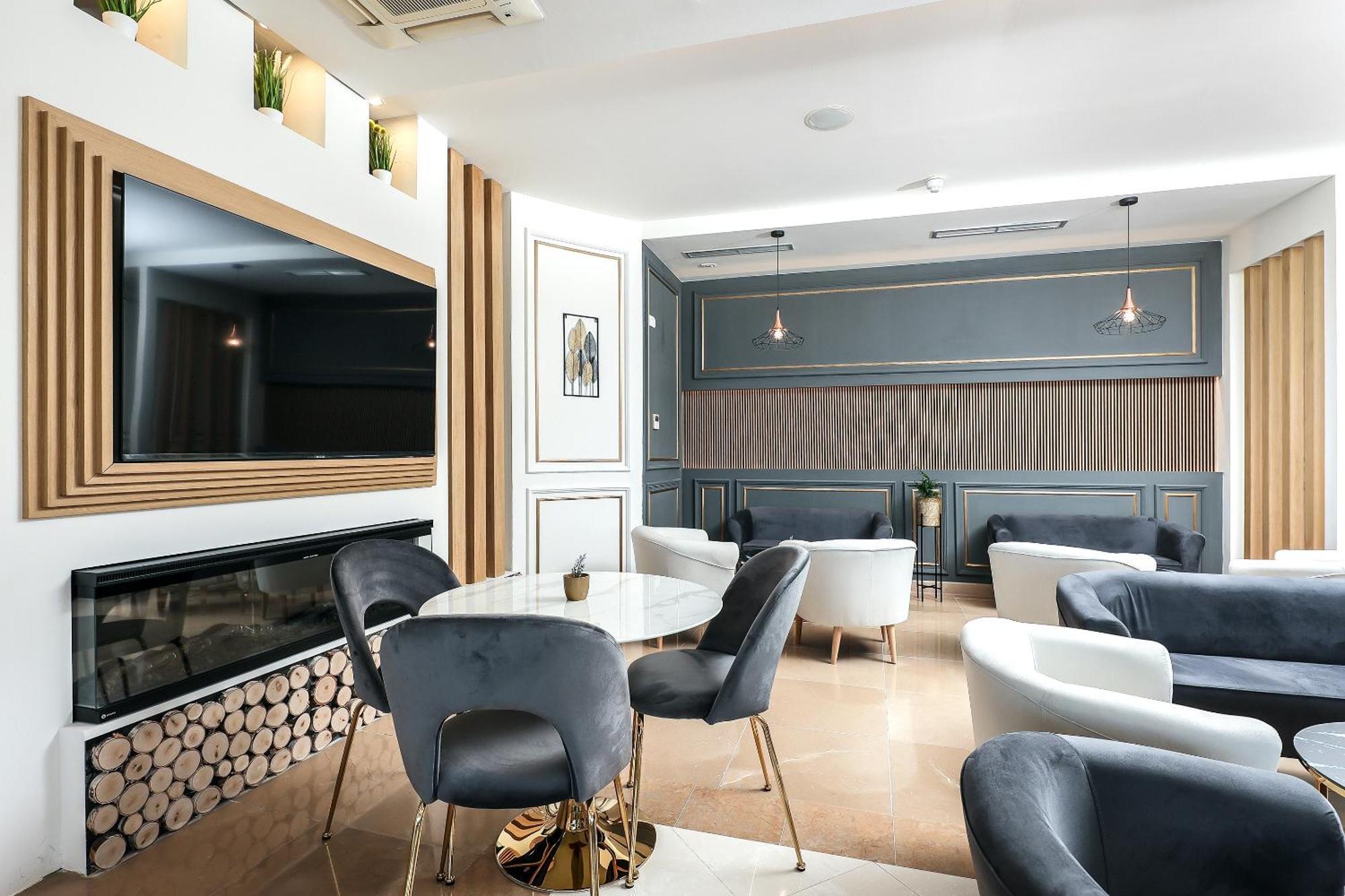 Hotel Blue Waves 4*