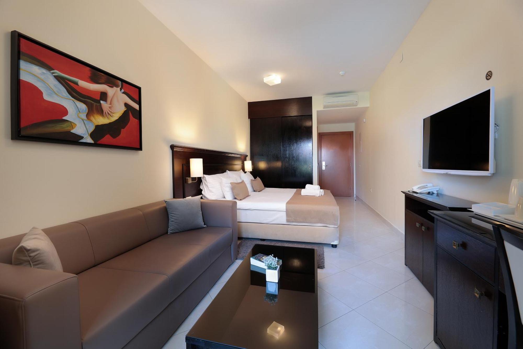 Hotel Blue Waves Malinska