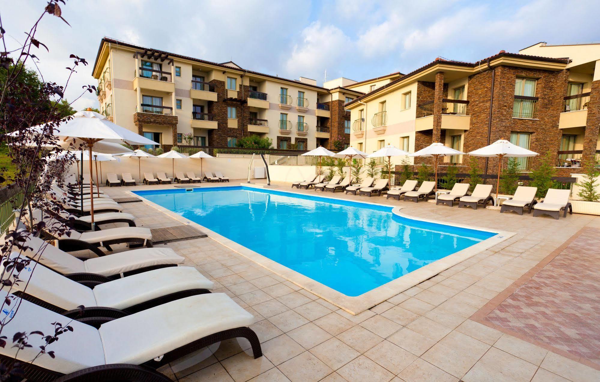 Hotel Blue Waves 4*