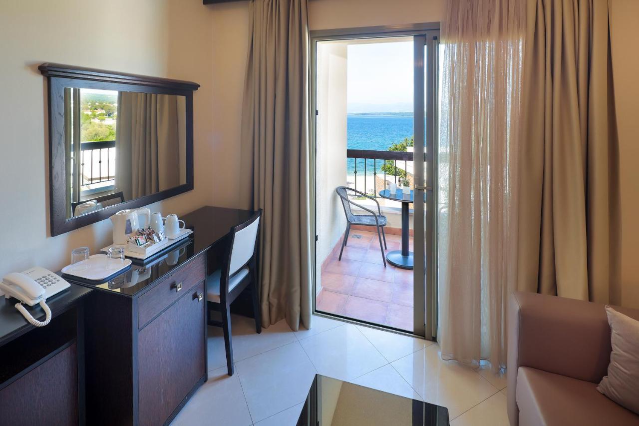 Hotel Blue Waves Malinska