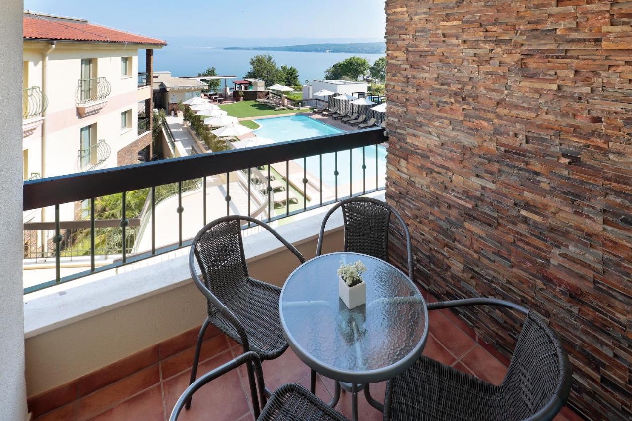 Blue Waves 4* Malinska