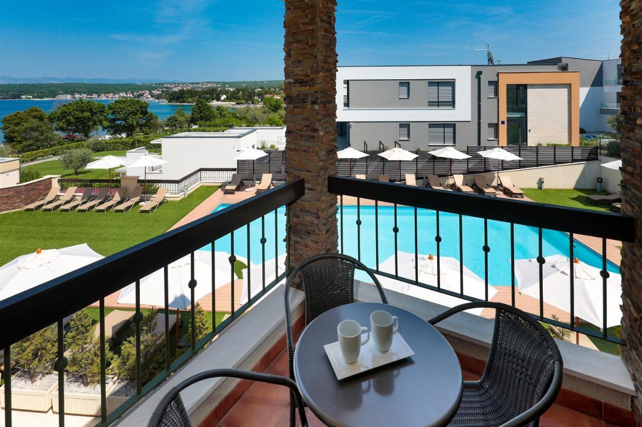 Blue Waves Hotel Malinska