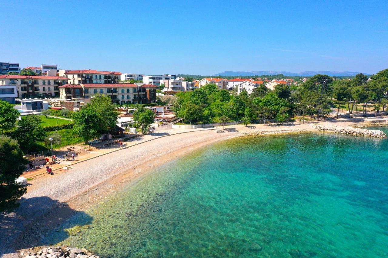 Hotel Blue Waves 4*