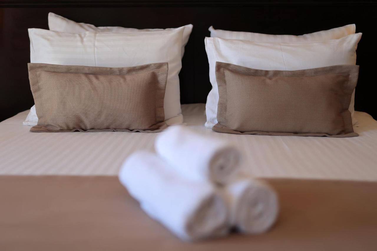 Hotel Blue Waves Malinska