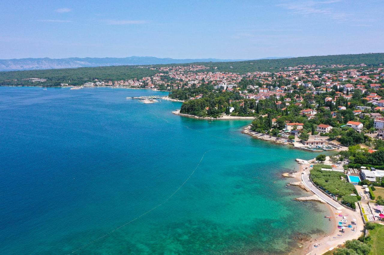 Blue Waves 4* Malinska