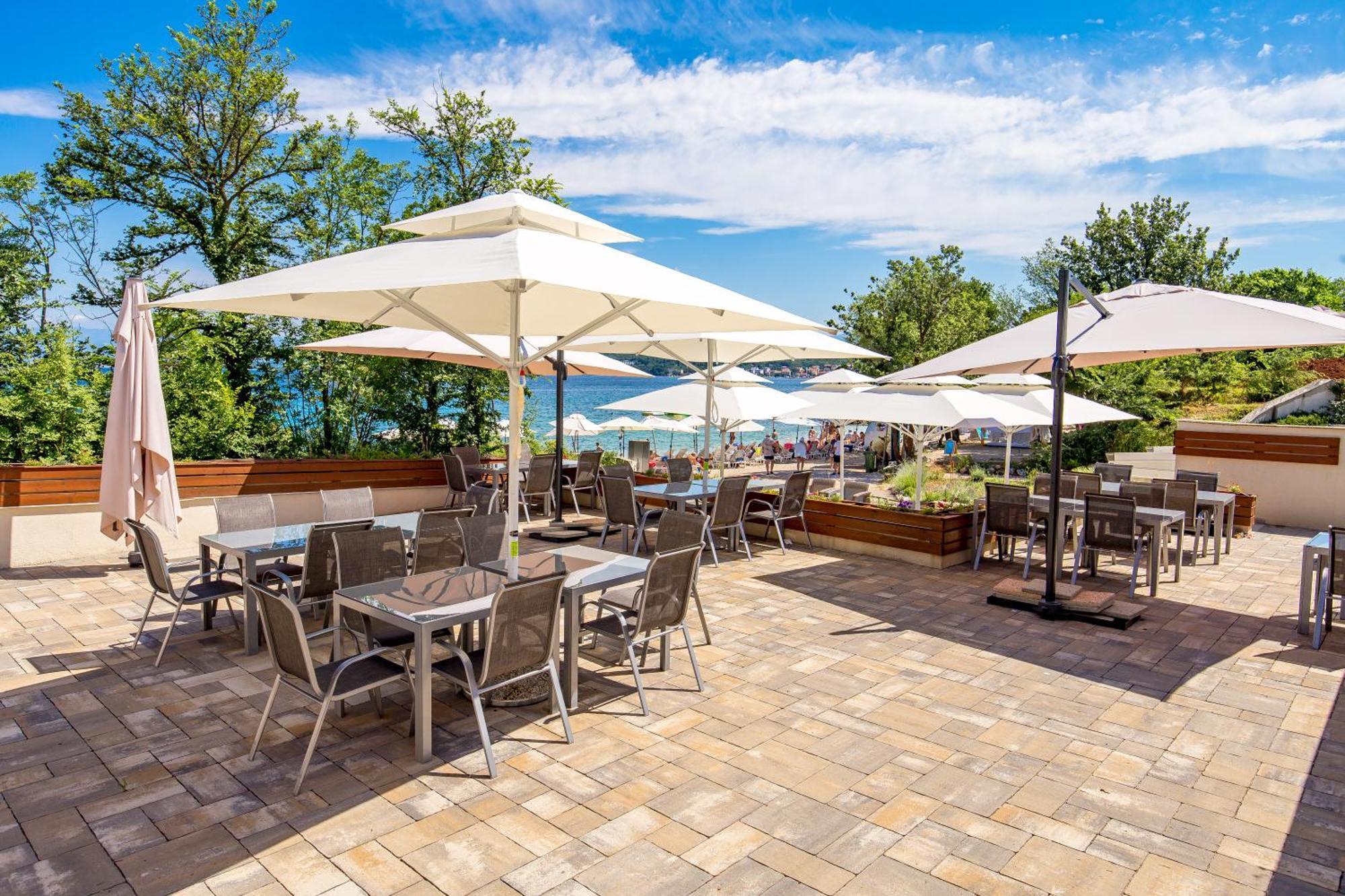 Hotel Blue Waves 4*