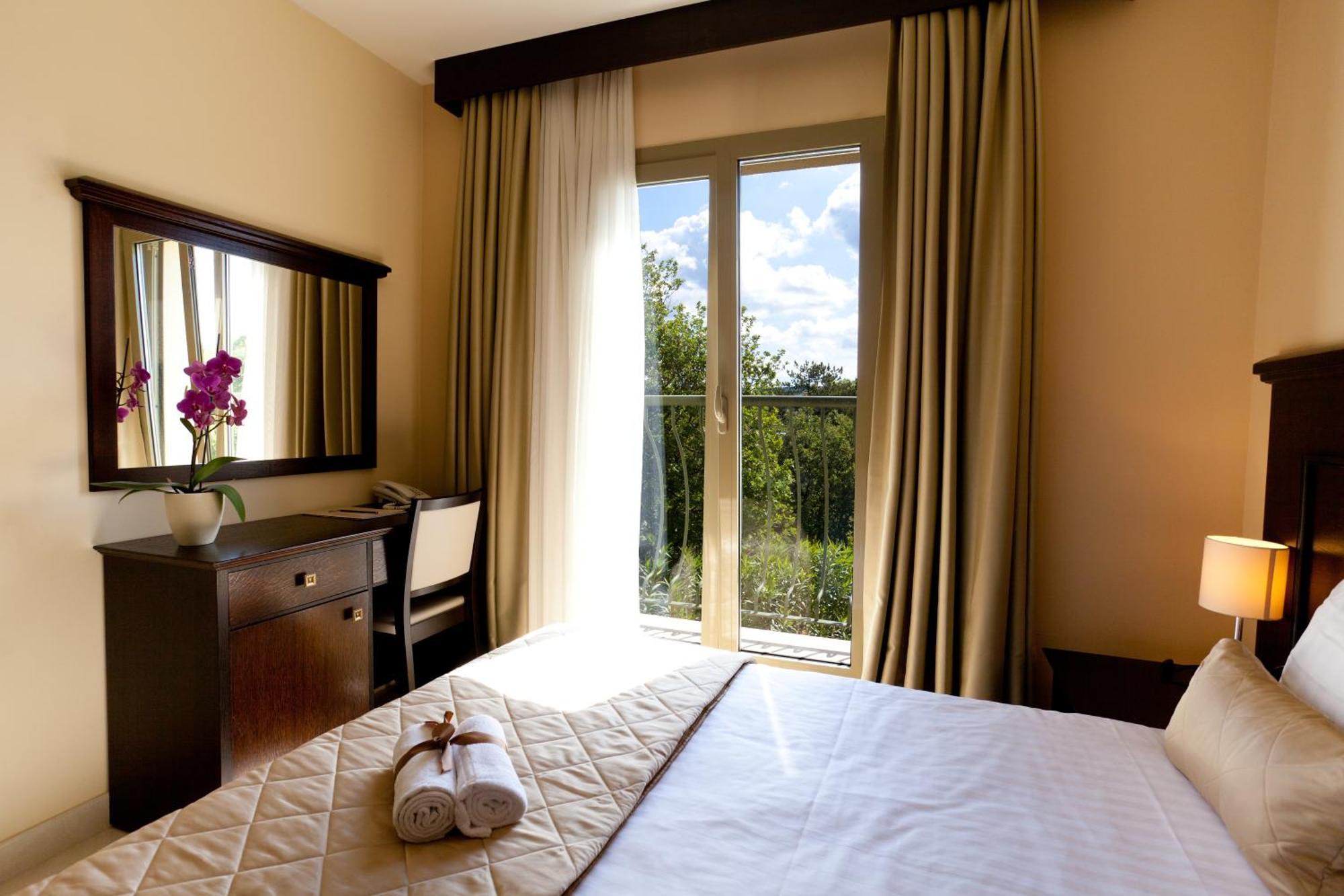 Hotel Blue Waves Malinska