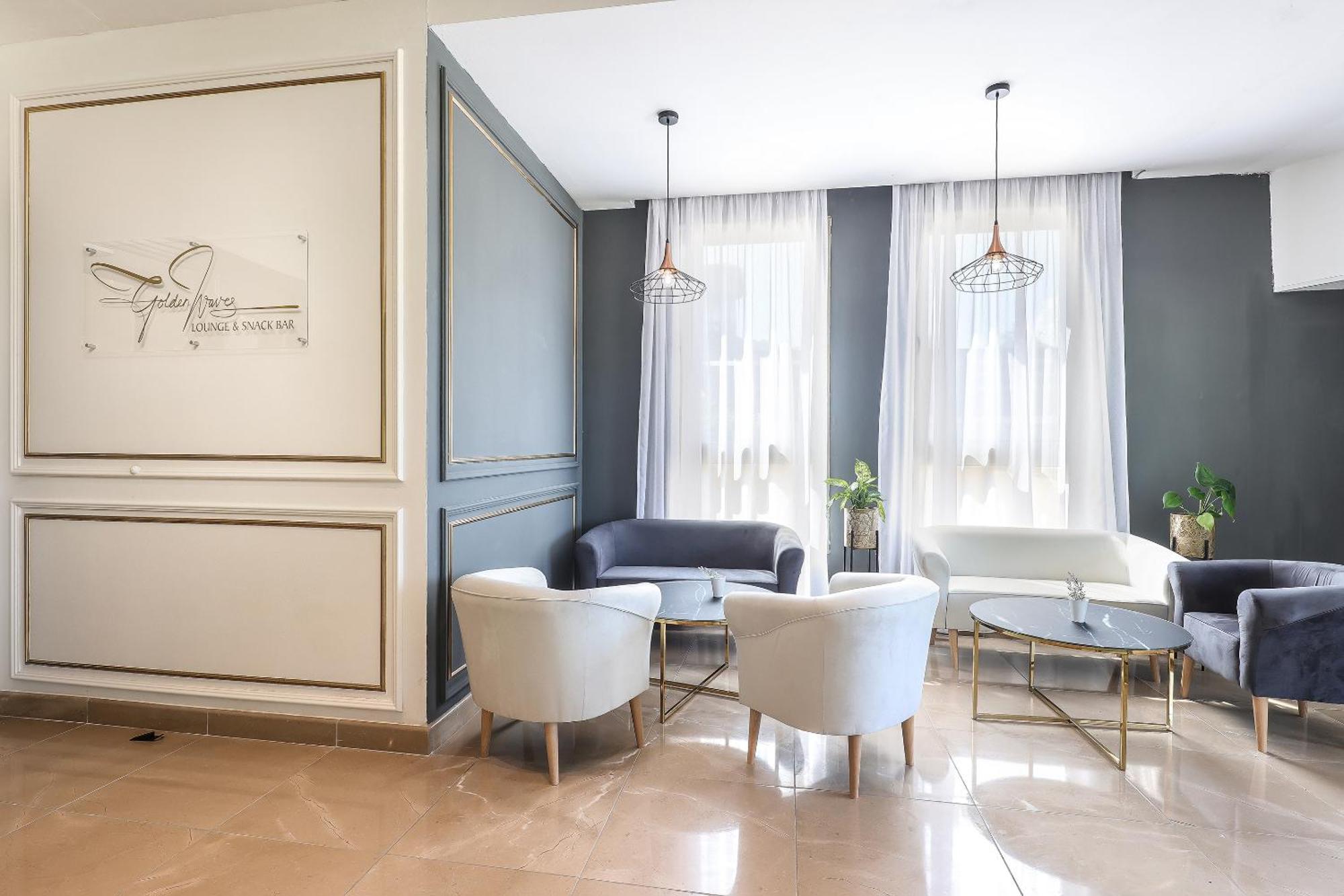 Hotel Blue Waves 4*