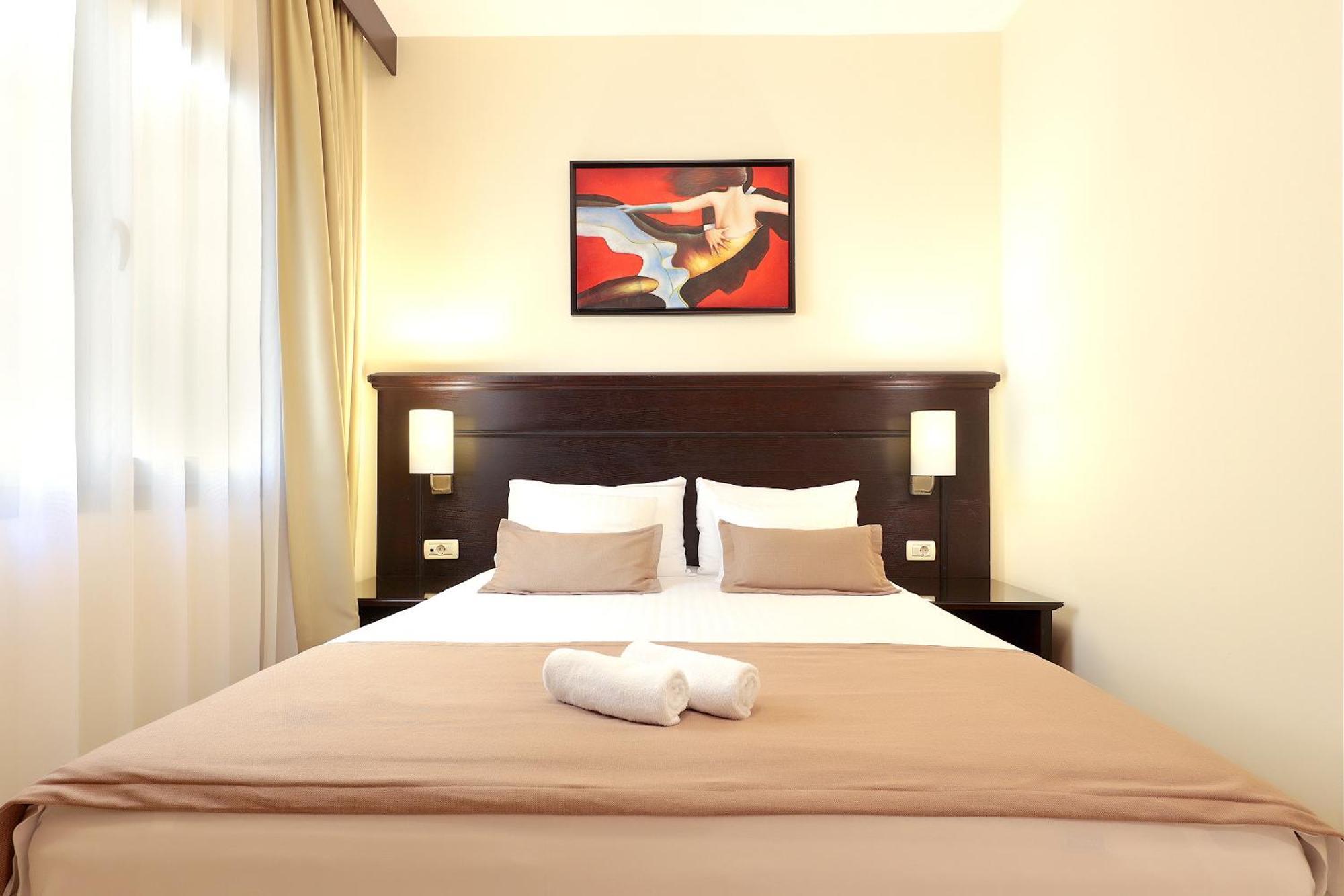 Blue Waves Hotel Malinska