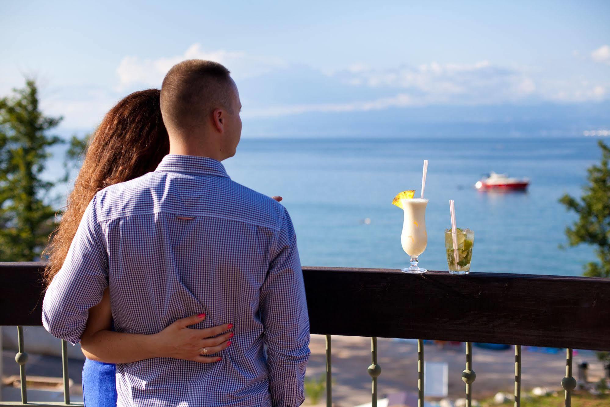Hotel Blue Waves Malinska